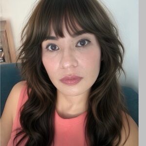 Meet your Posher, Lily